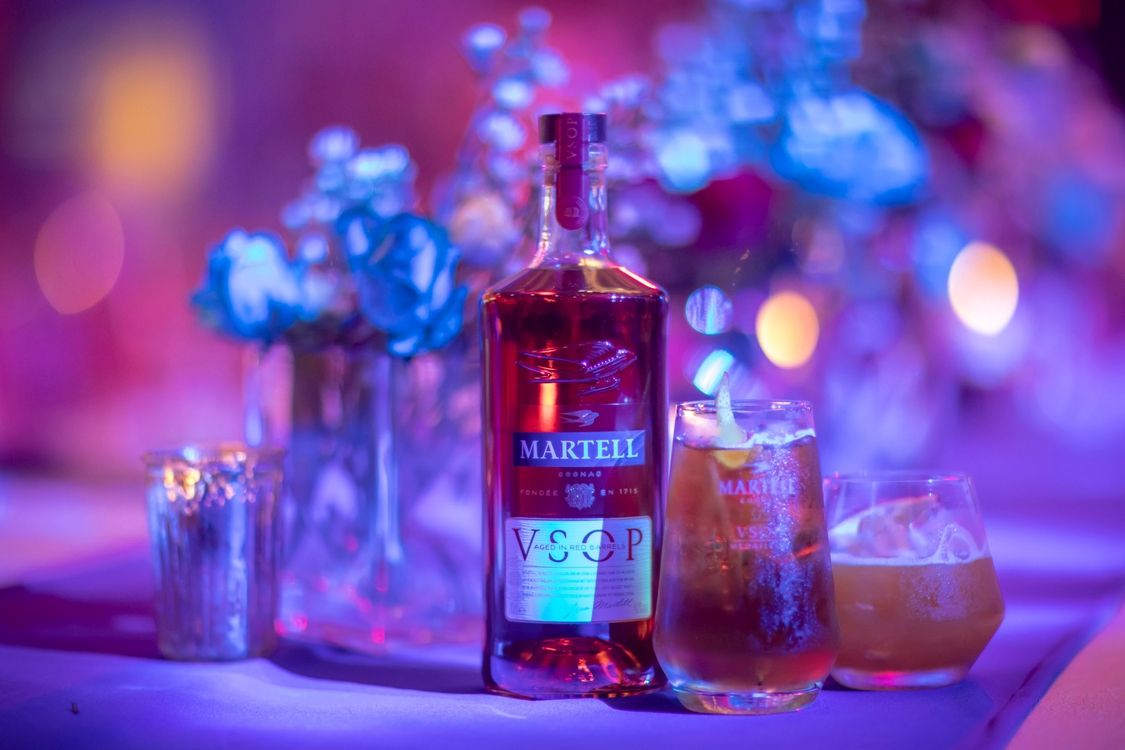 Spirit spotlight: Martell unleashes the new VSOP Red Barrel