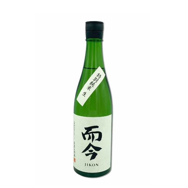 產土神宴2025 改良信交一農釀生酒720ml｜灣聚清酒