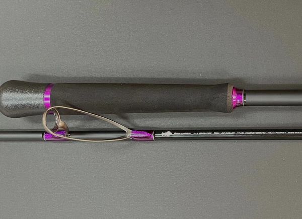 西班牙品牌】SKY LINE Boat drifting LC 180 釣魚竿2節船竿高強力竿