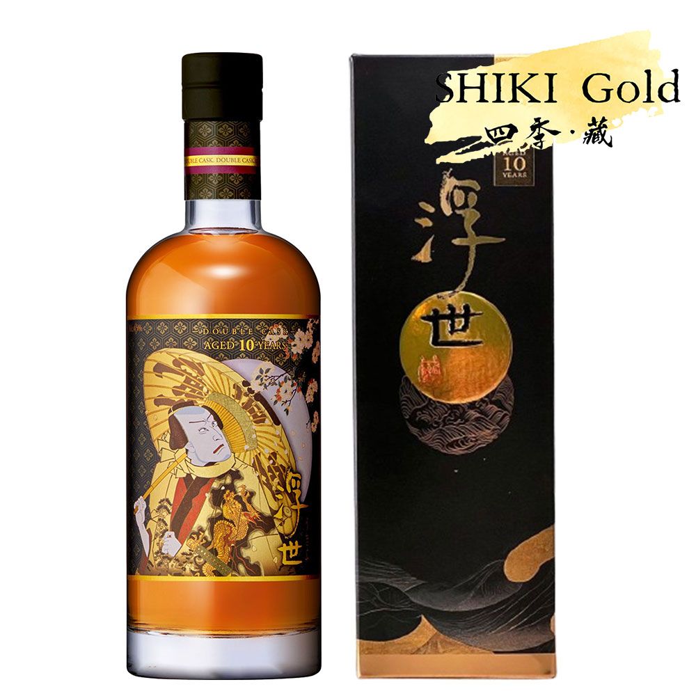 浮世繪31 就連「浮世繪」都已經潮到你無法想像的地步？！ | OVERDOPE 華人