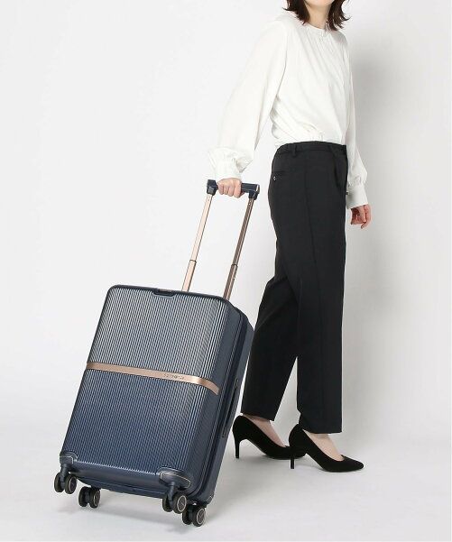 Samsonite Minter Spinner Samsonite 22 MINTER SPINNER 75/28 EXP