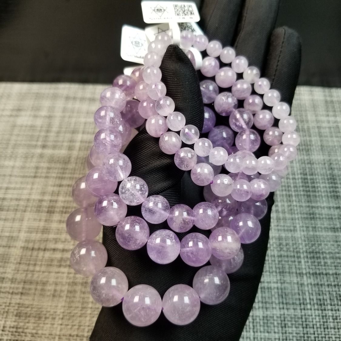 Crystal Wonderland 水晶上腦