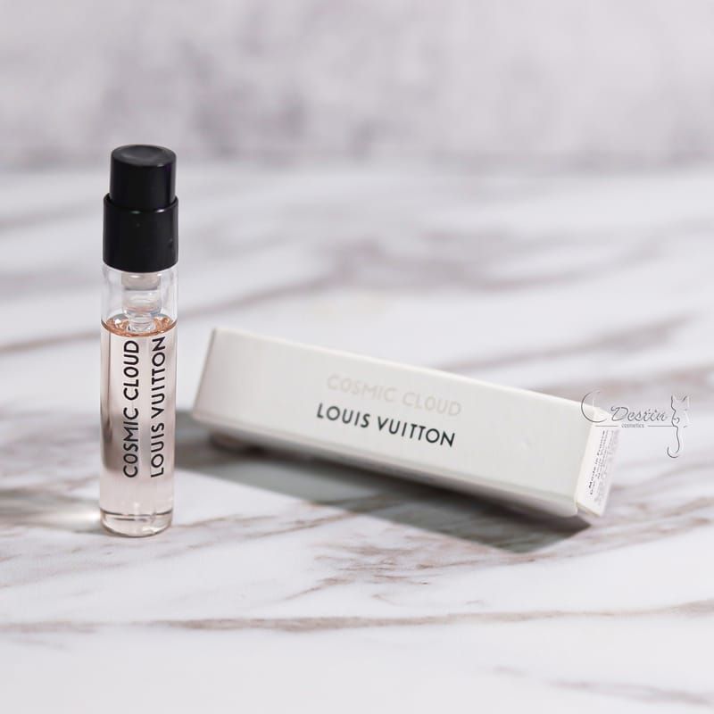 LV 香水COSMIC CLOUD 2ml｜慢活雜貨店
