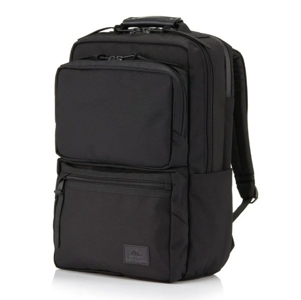 バッグ GREGORY leather logo mission pack 2way 22L GREGORY COVERT MISSION DAY SLIM V4 背囊背包雙肩包