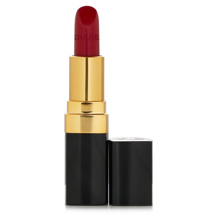 Chanel-Rouge Coco Ultra Hydrating Lip Colour - # 444 Gabrielle