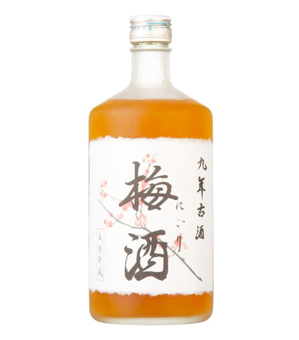 菊水酒造9年古酒梅酒720mL｜STAR4U DRINKSTORE