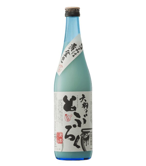 Kikkoman 萬上金箔梅酒500mL｜STAR4U DRINKSTORE